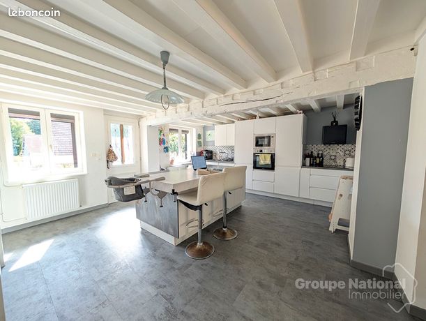 7-room house 150 sqm