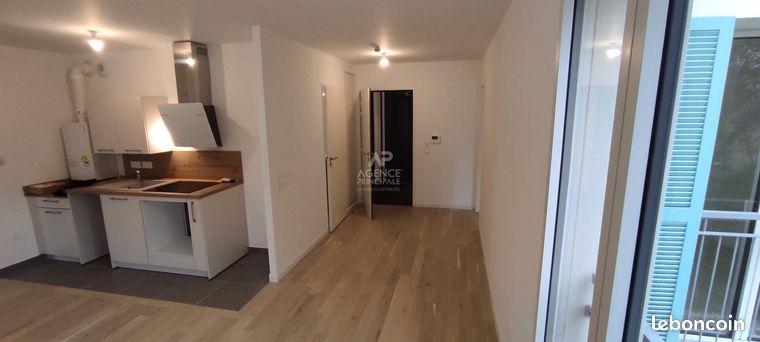 Appartement 3 pièces 50 m2