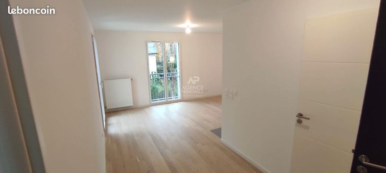 Appartement 3 pièces 50 m2