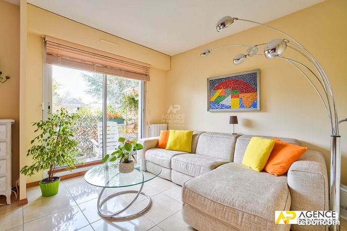 Appartement 3 pièces 64 m2