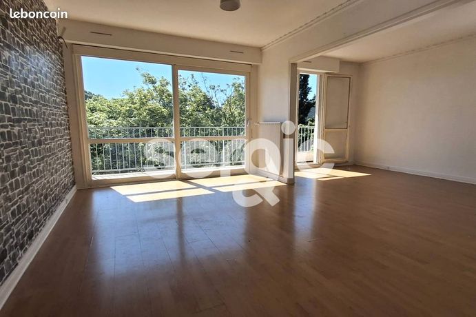 Appartement 4 pièces 69 m2