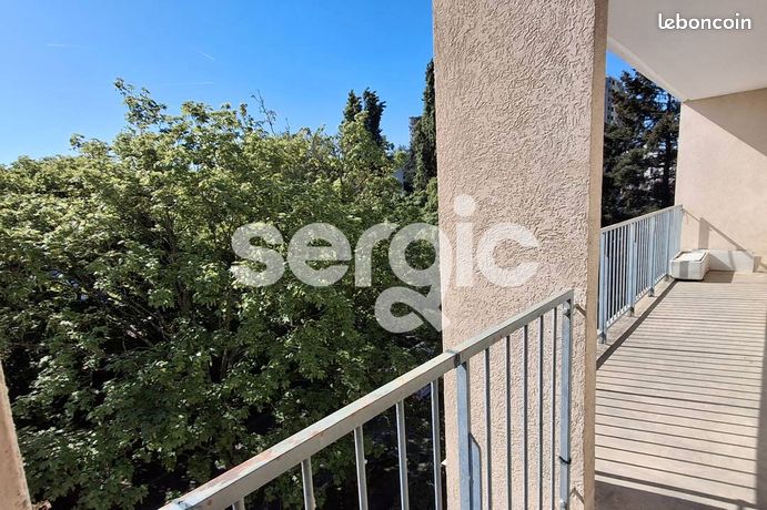 Appartement 4 pièces 69 m2