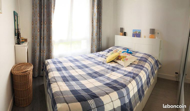 شقة 4 غرف 66 م²