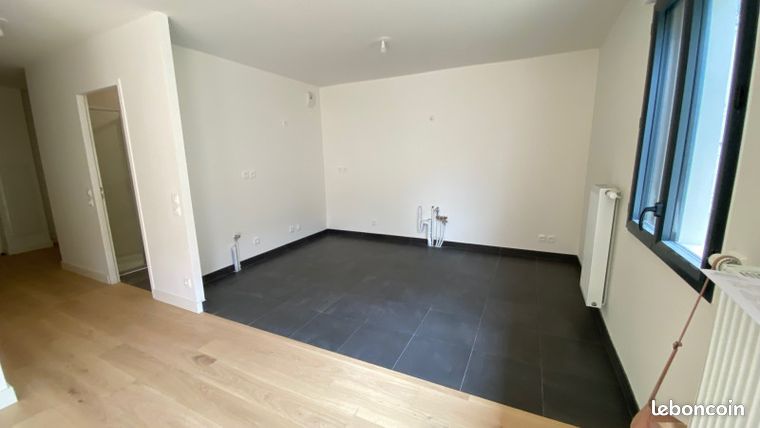 Appartement 3 pièces 65 m2