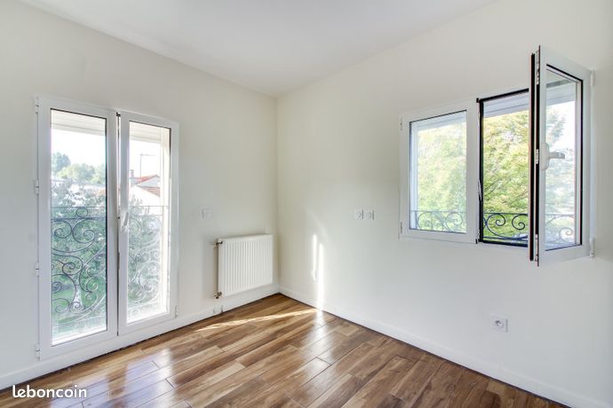 Appartement 3 pièces 65 m2