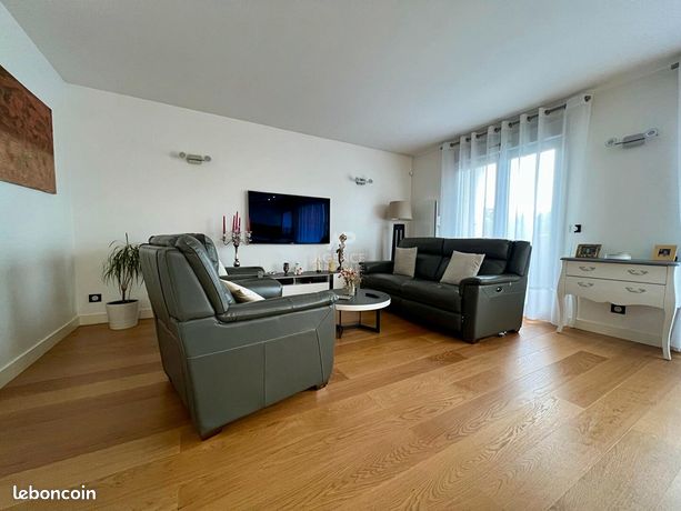 3-room apartment 69 sqm