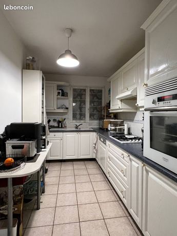 Apt 4 pièces à louer Brétigny