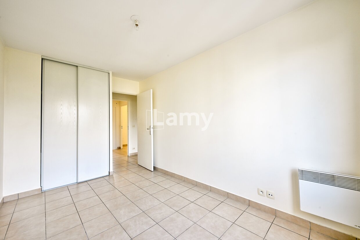 Vente appartement de 63m2 à POISSY