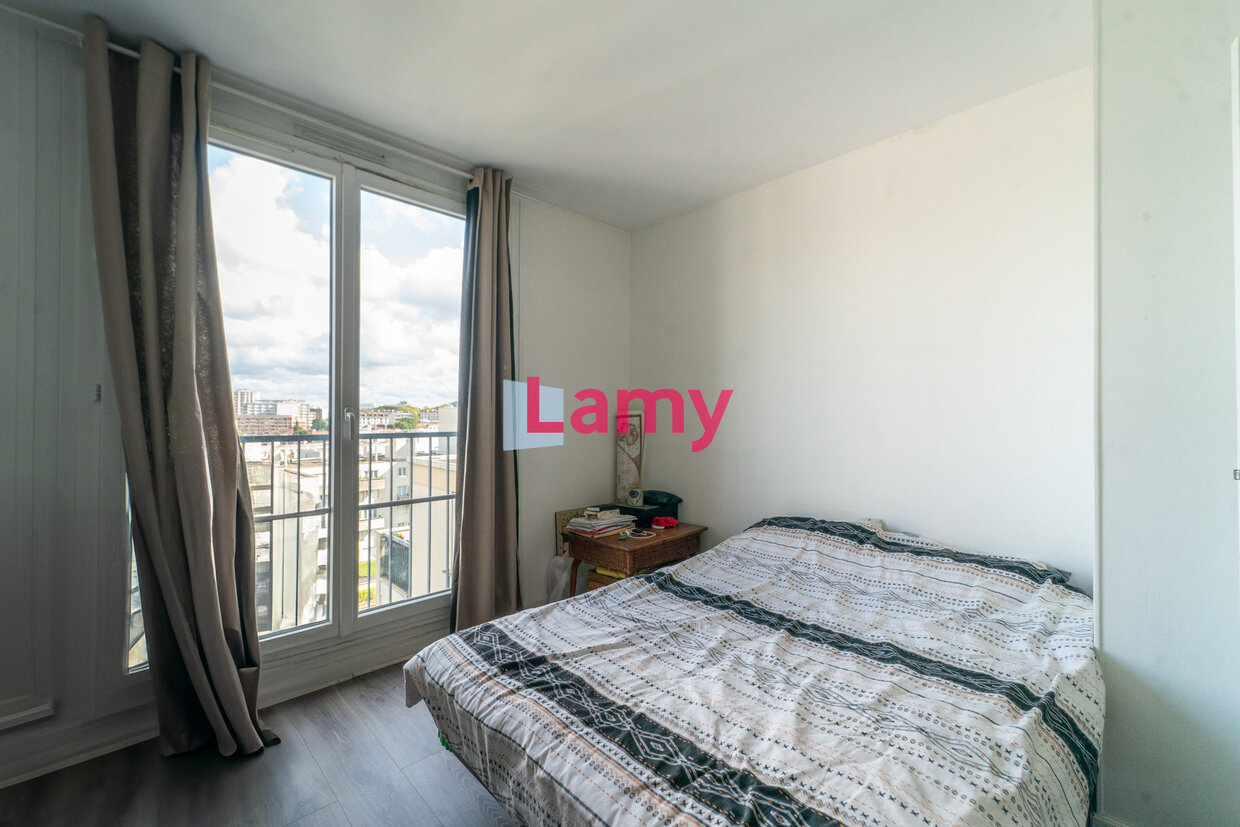 Annexe + Appartement + Parking