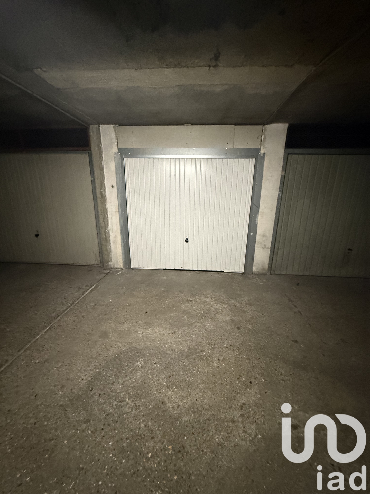 Parking à Évry (91000)