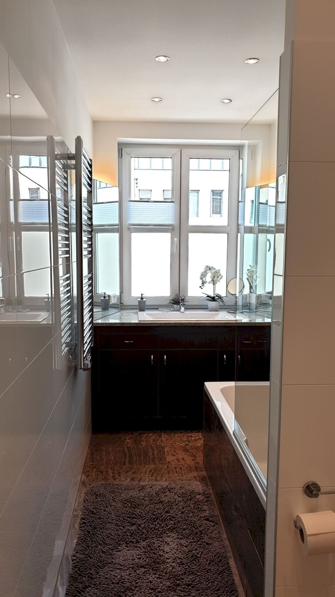 Apartment rental of 66sqm in PARIS 15.