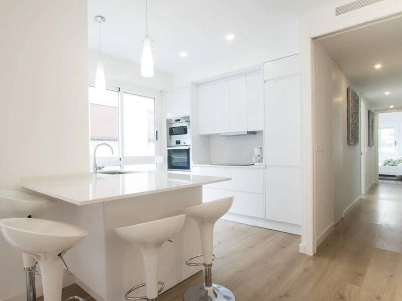 Location appartement de 70m2 à VERSAILLES