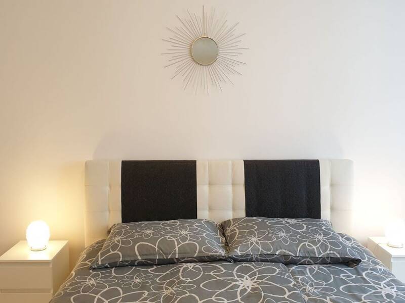 إيجار شقة بمساحة 66م² في ليفالوا بيريه