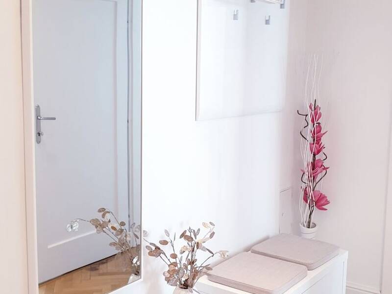 Location appartement de 66m2 à NEUILLY SUR SEINE