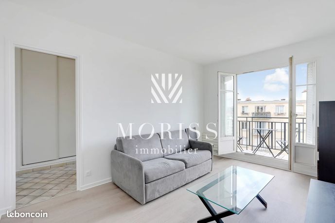 Appartamento 2 locali 45 mq