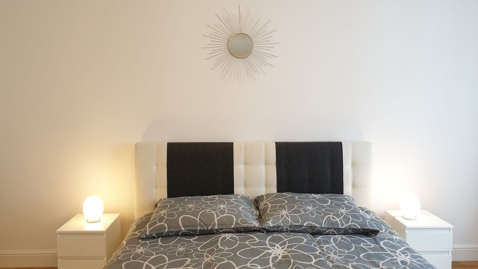 تأجير شقة بمساحة 66م² في لوفالوا-بيريه