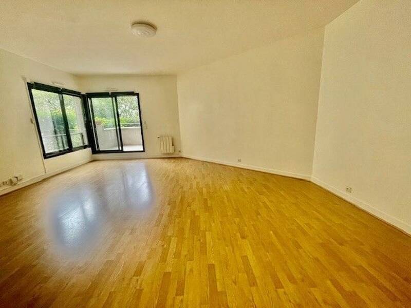 Location appartement de 80m2 à PARIS 18