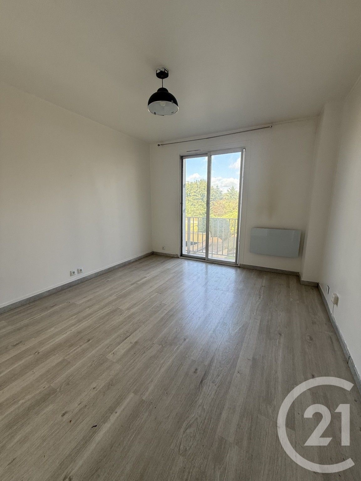 Location appartement de 45m2 à LIVRY GARGAN