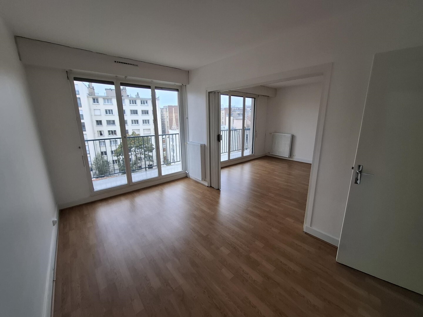 44 sqm apartment for rent in PARIS 15