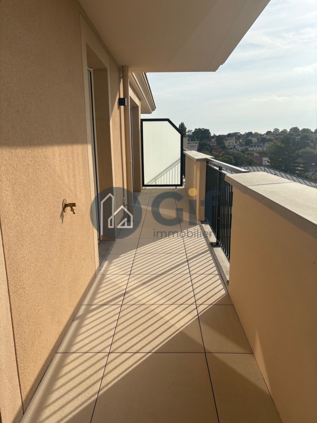 Location appartement de 61m2 à CHAMPIGNY SUR MARNE