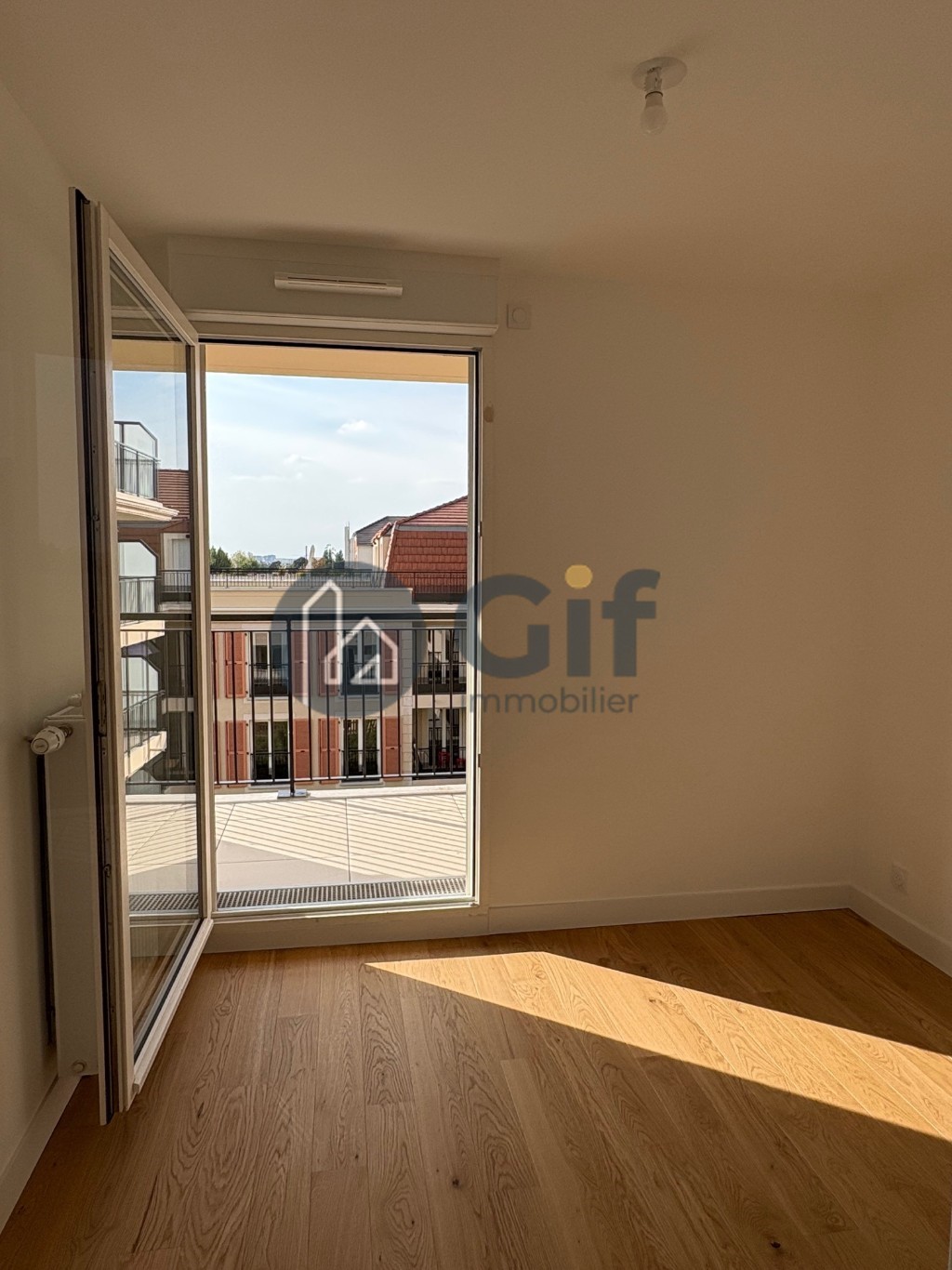 Location appartement de 61m2 à CHAMPIGNY SUR MARNE