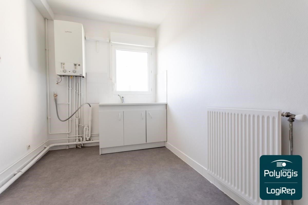 شقة بمساحة 80م² في جنيفيلير