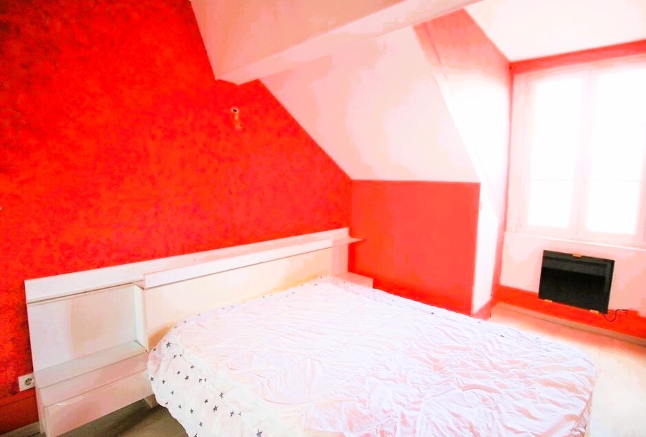 Location appartement de 30m2 à VERSAILLES