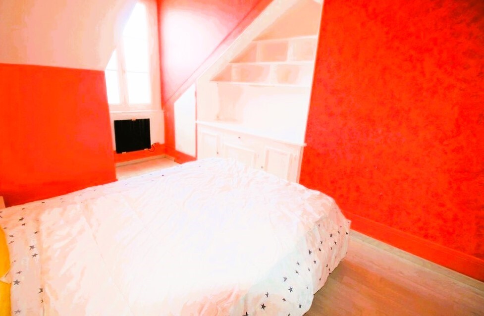 Location appartement de 30m2 à VERSAILLES