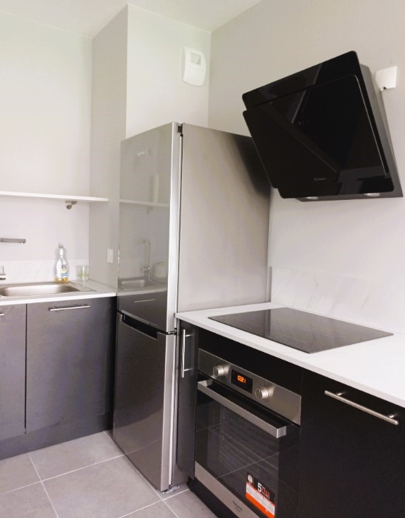 إيجار شقة بمساحة 47م² في بوتو