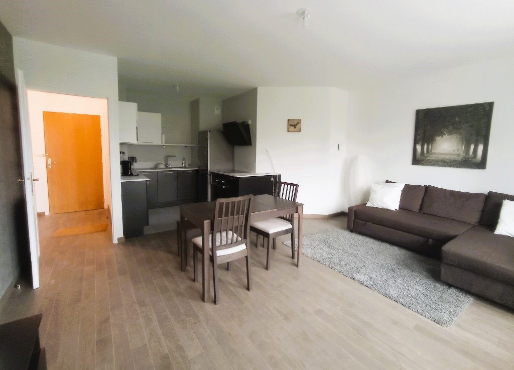 إيجار شقة بمساحة 47م² في بوتو