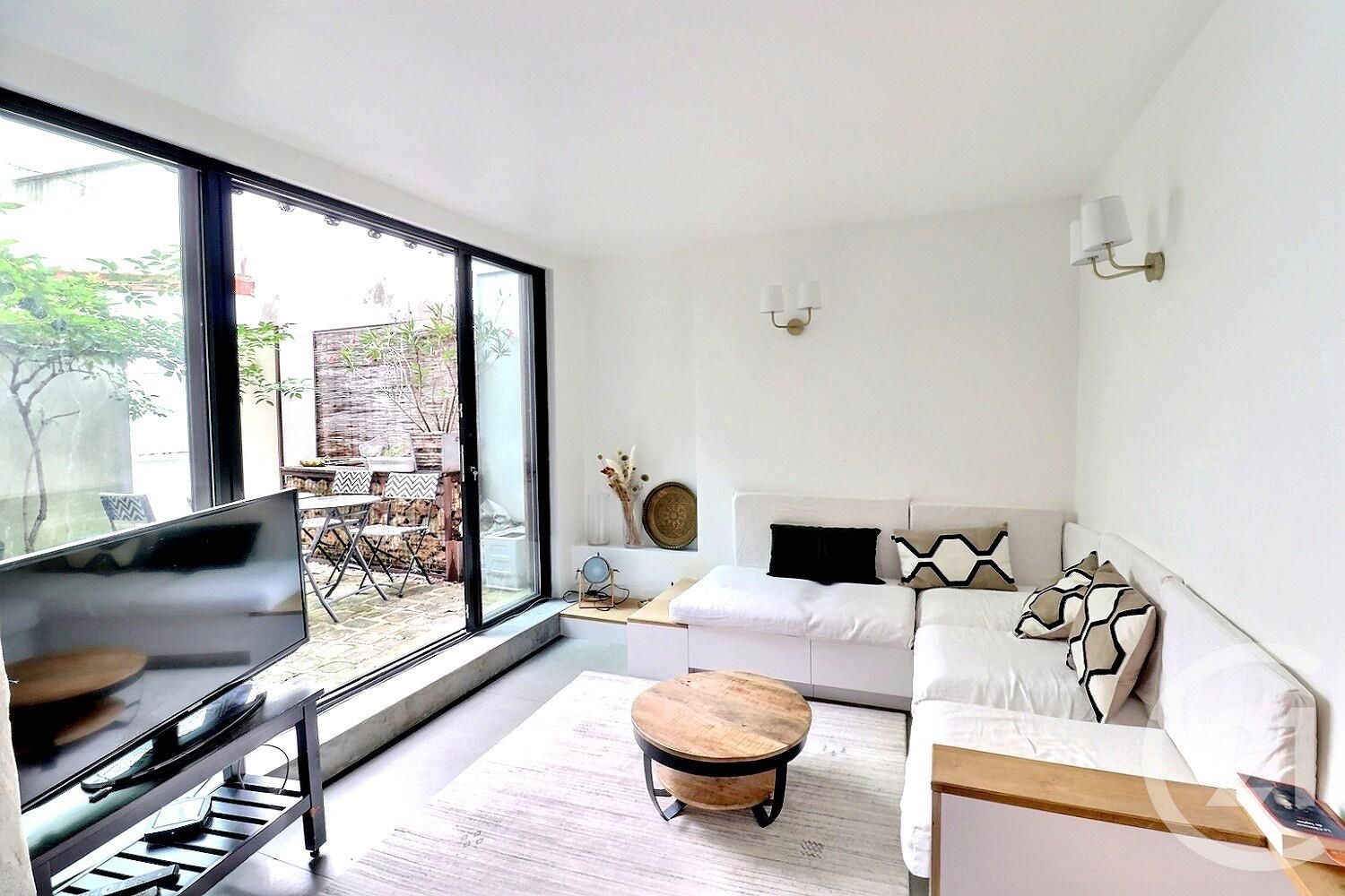 Vente maison de 105m2 à BAGNOLET