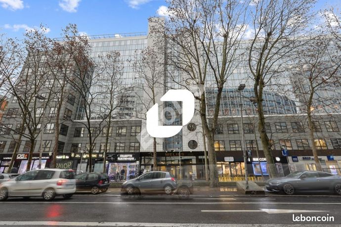 Vente bureau à MONTREUIL