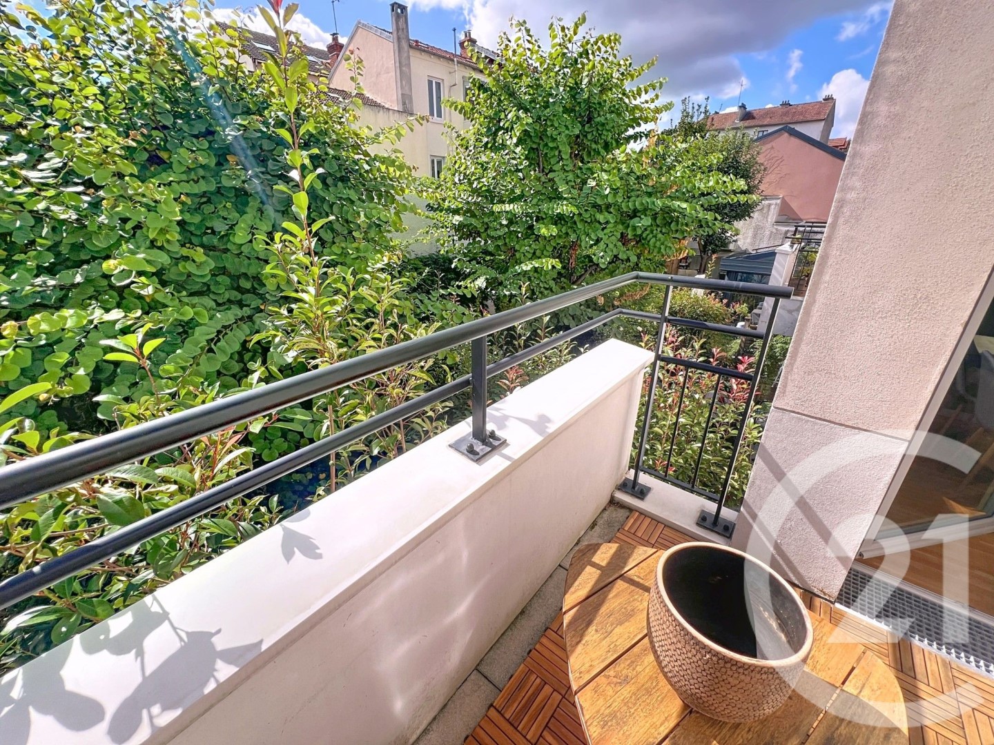 Vente appartement de 60m2 à LE KREMLIN BICETRE