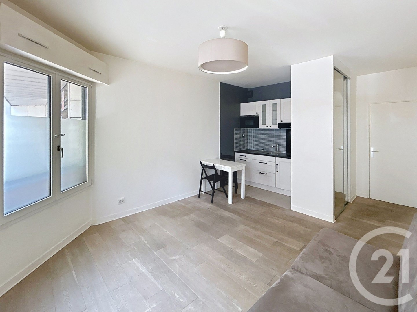 Vente appartement de 24m2 à LE KREMLIN BICETRE