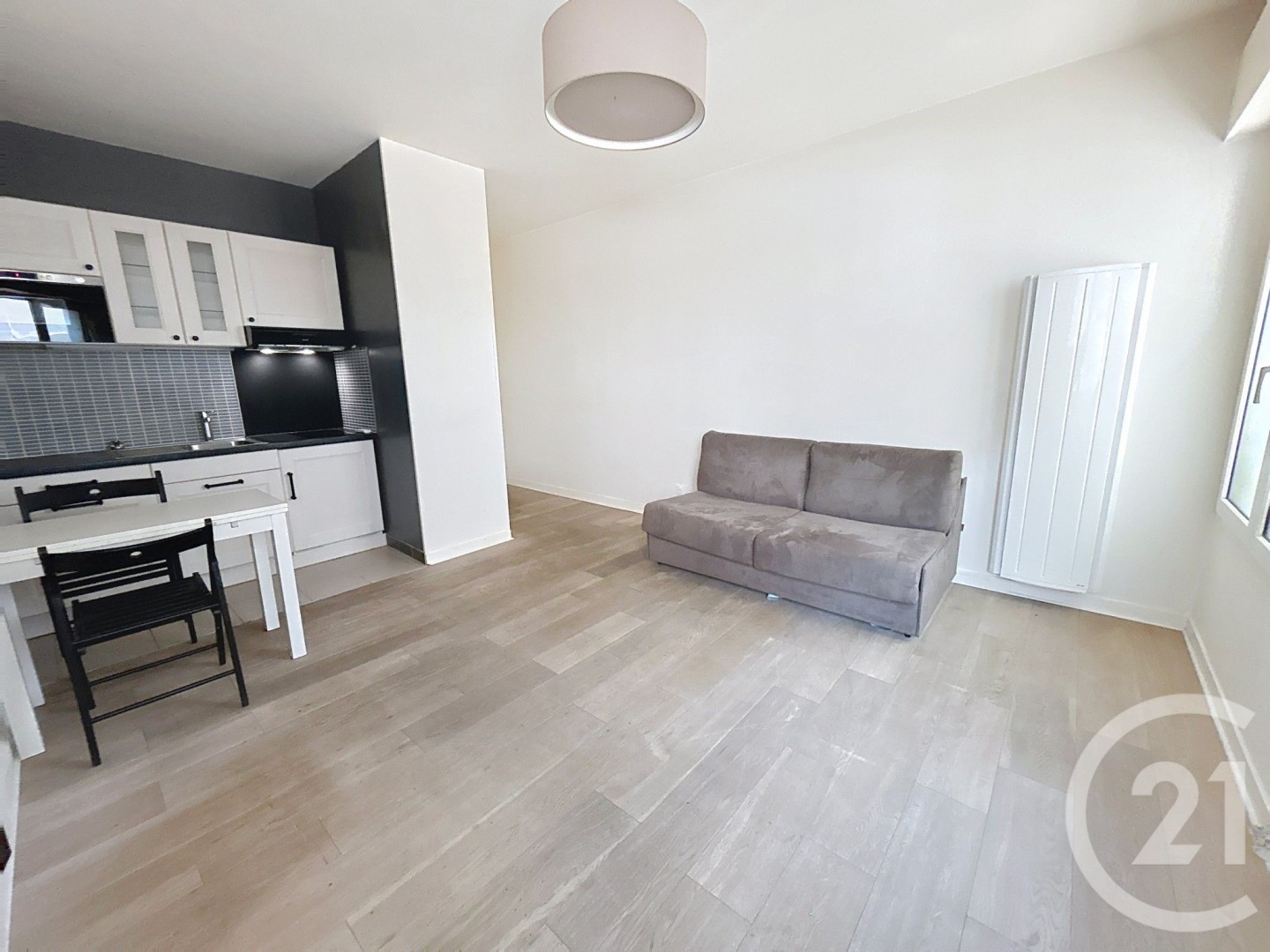 Vente appartement de 24m2 à LE KREMLIN BICETRE