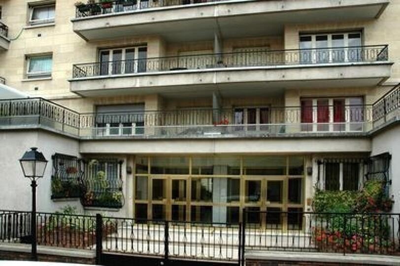 Location appartement de 37m2 à PARIS 13