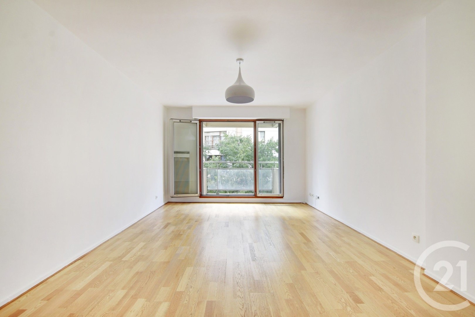 Vente appartement de 68m2 à PARIS 20