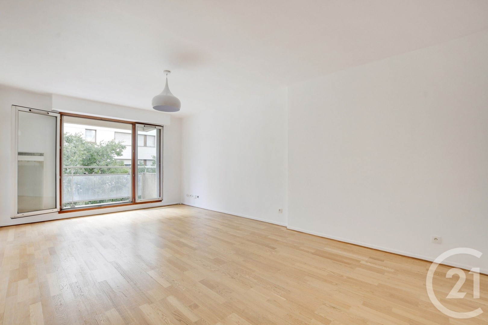Vente appartement de 68m2 à PARIS 20