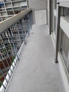 Location appartement de 47m2 à PARIS 18