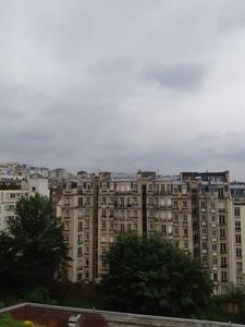 Location appartement de 47m2 à PARIS 18