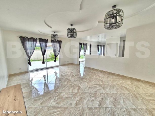 5-room house 150 sqm