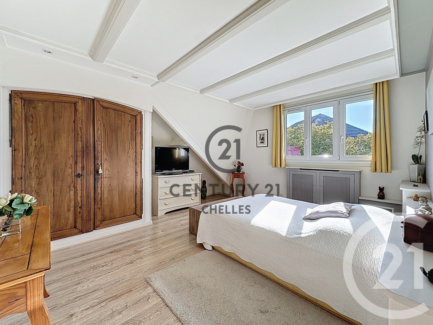 Vente maison de 158m2 à CHELLES