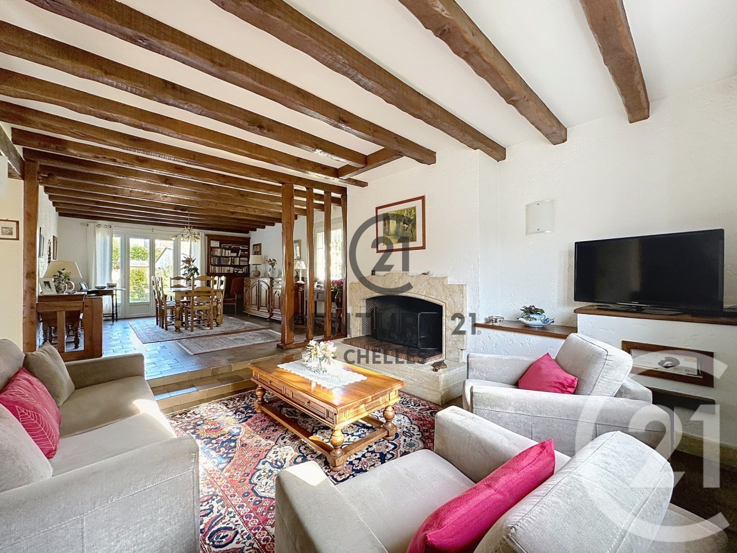 Vente maison de 158m2 à CHELLES