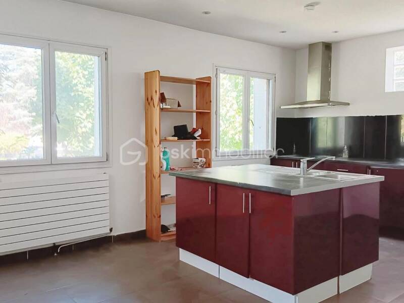 Location maison de 126m2 à BONDY