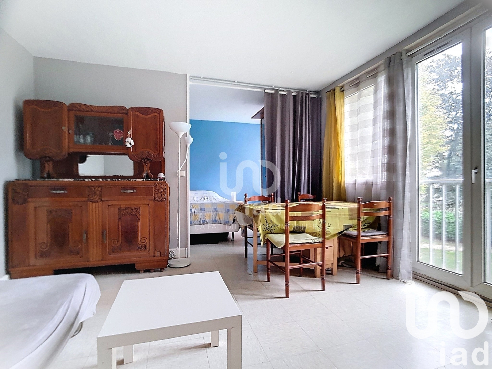 Appartamento a Rosny-sous-Bois (93110)