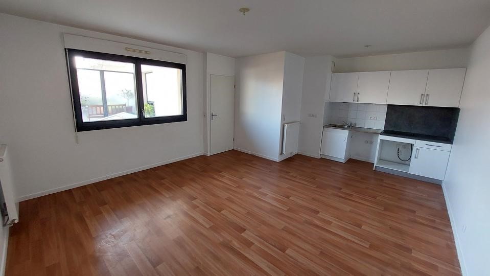 Location appartement de 50m2 à AUBERVILLIERS