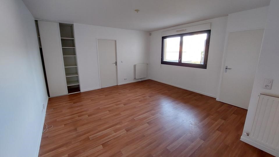 Location appartement de 50m2 à AUBERVILLIERS