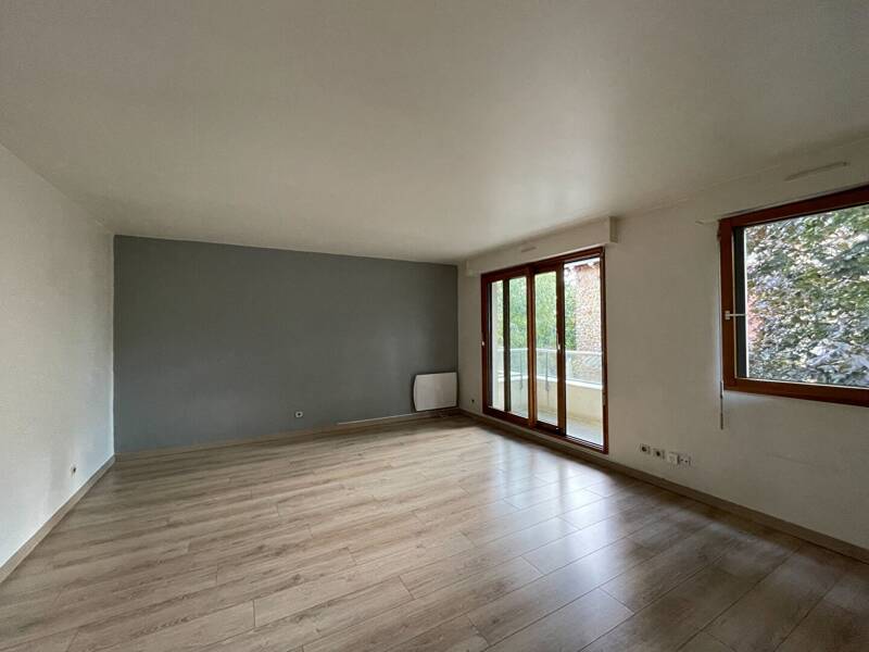 Location appartement de 46m2 à LE PERREUX SUR MARNE