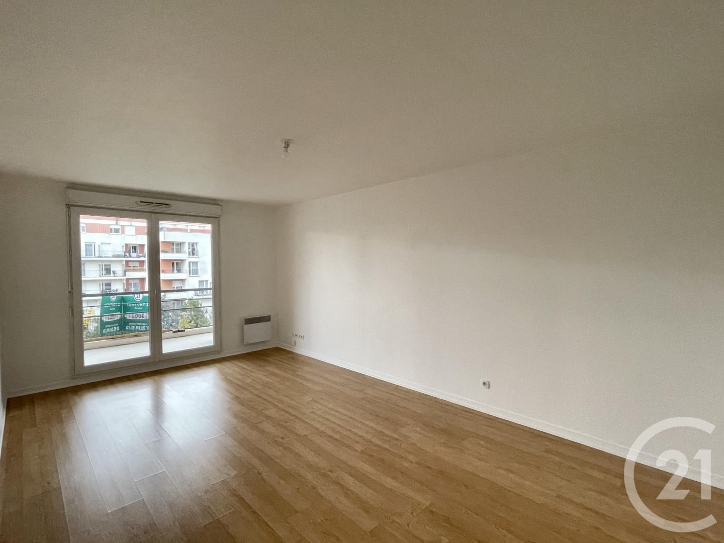 Location appartement de 63m2 à EVRY COURCOURONNES