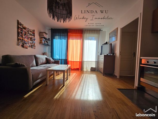 Duplex 3 pièces 66 m2